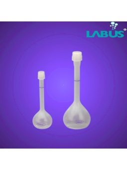 PL VOLUMETRIC FLASK